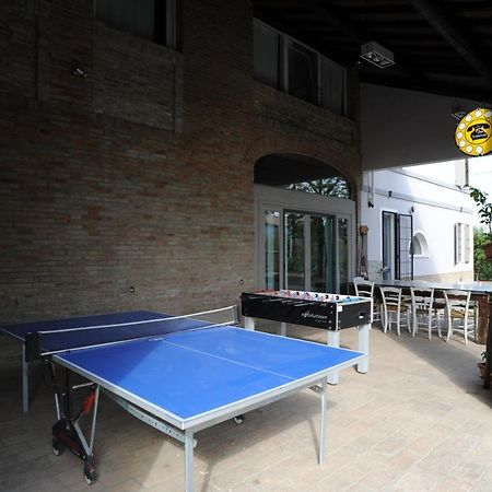 Tlcafe Hospitality Hotel San Secondo Parmense Ngoại thất bức ảnh