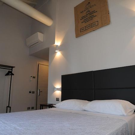 Tlcafe Hospitality Hotel San Secondo Parmense Ngoại thất bức ảnh