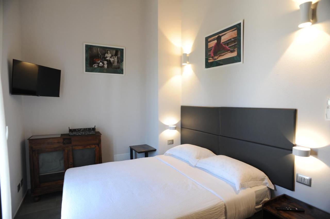 Tlcafe Hospitality Hotel San Secondo Parmense Ngoại thất bức ảnh