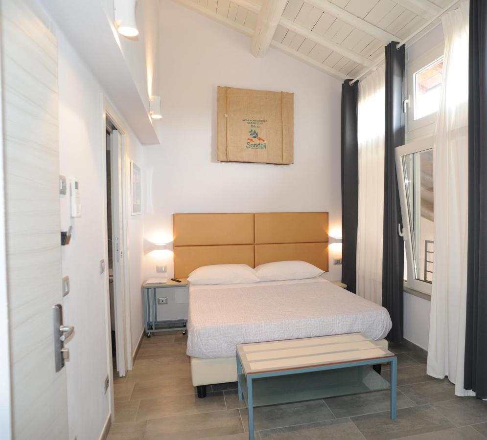 Tlcafe Hospitality Hotel San Secondo Parmense Ngoại thất bức ảnh