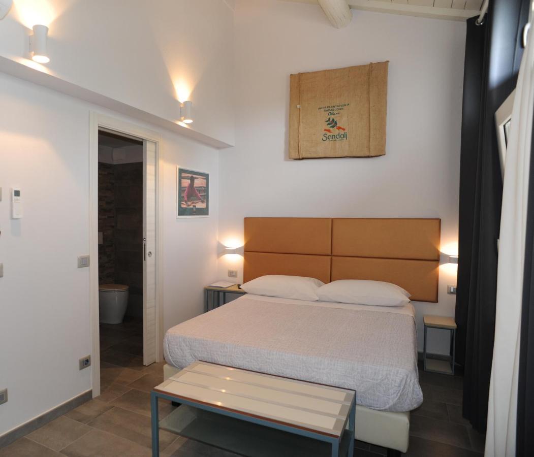 Tlcafe Hospitality Hotel San Secondo Parmense Ngoại thất bức ảnh