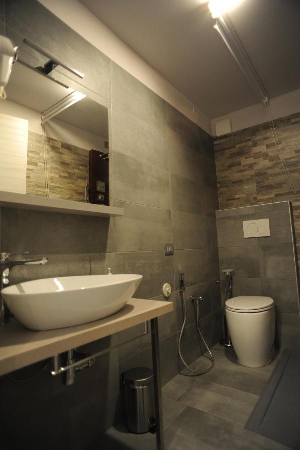 Tlcafe Hospitality Hotel San Secondo Parmense Ngoại thất bức ảnh