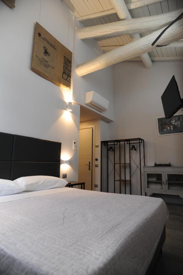 Tlcafe Hospitality Hotel San Secondo Parmense Ngoại thất bức ảnh