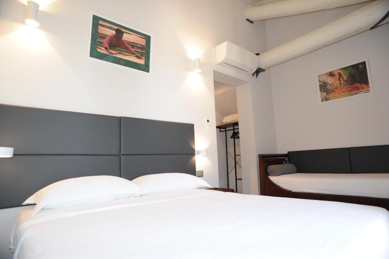 Tlcafe Hospitality Hotel San Secondo Parmense Ngoại thất bức ảnh