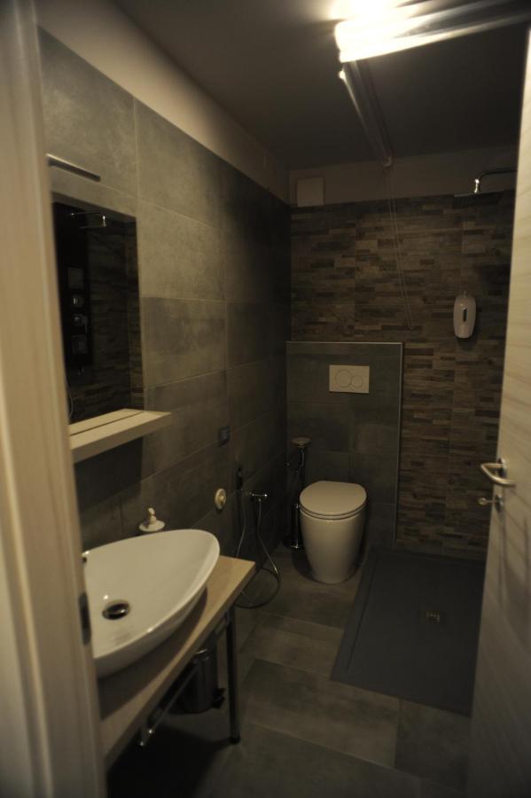Tlcafe Hospitality Hotel San Secondo Parmense Ngoại thất bức ảnh