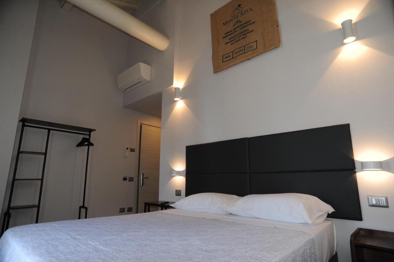 Tlcafe Hospitality Hotel San Secondo Parmense Ngoại thất bức ảnh