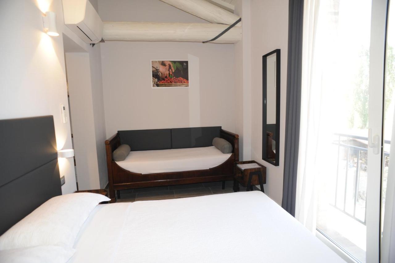 Tlcafe Hospitality Hotel San Secondo Parmense Ngoại thất bức ảnh